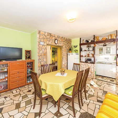 Two-bedroom In