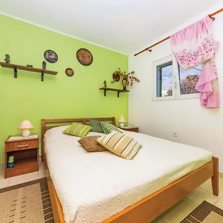 Appartamento Two-bedroom In