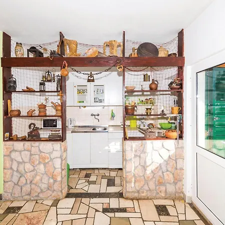 Two-bedroom In * Seget Vranjica