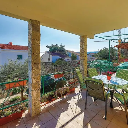 Appartamento Two-bedroom In